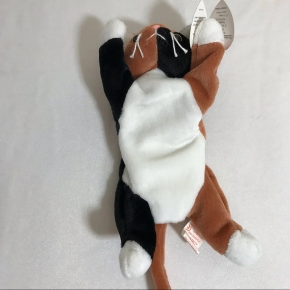 Ty Original Beanie Baby 